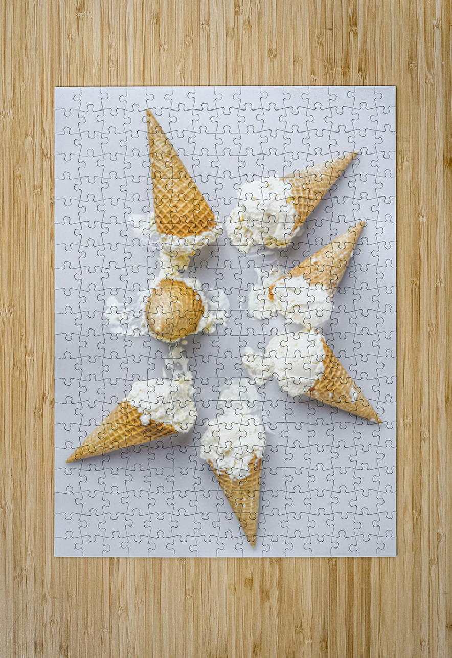 Still Good Jorgo Puzzle printing