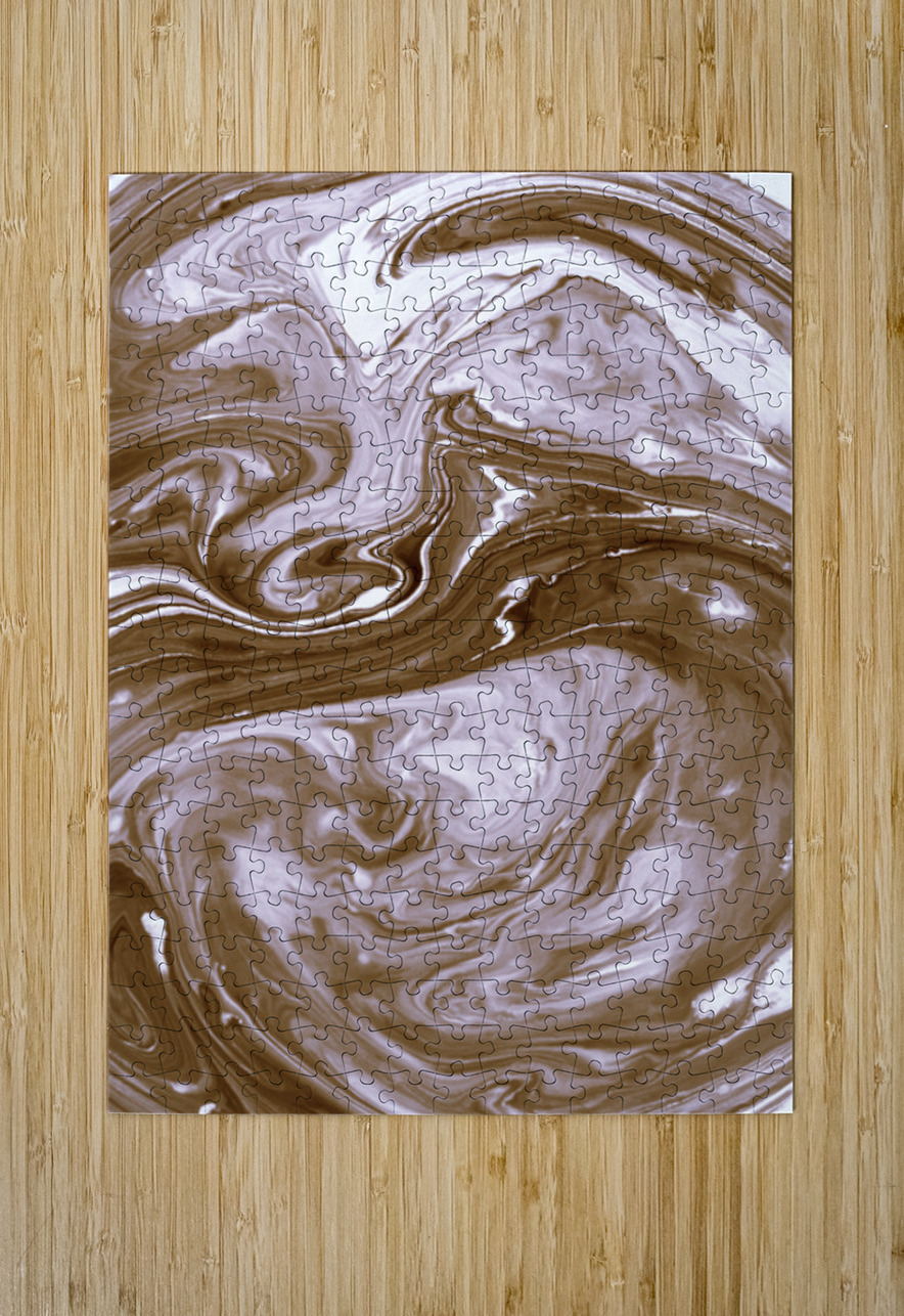 Reimaginations Jorgo Puzzle printing