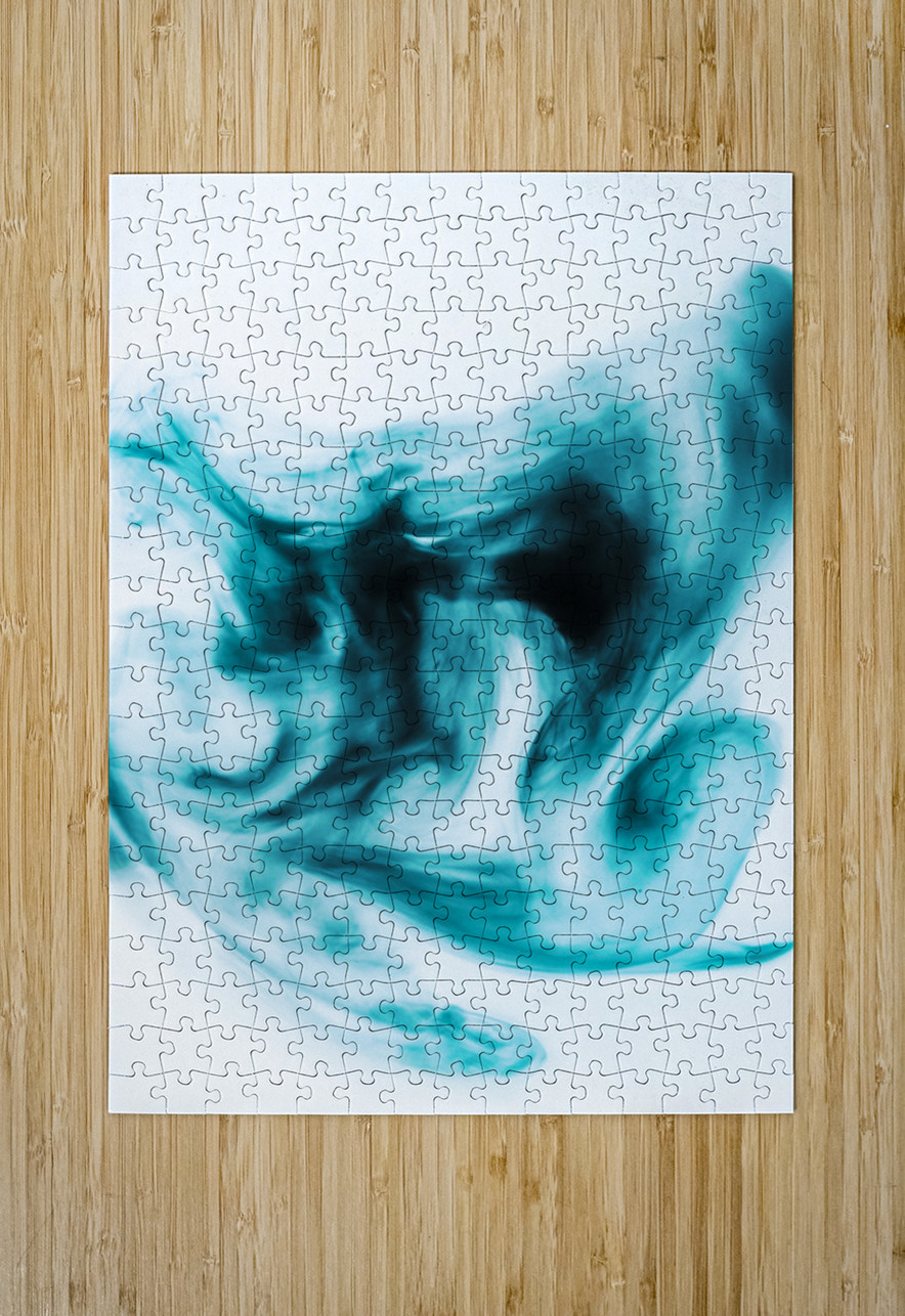 Airy Jorgo Puzzle printing