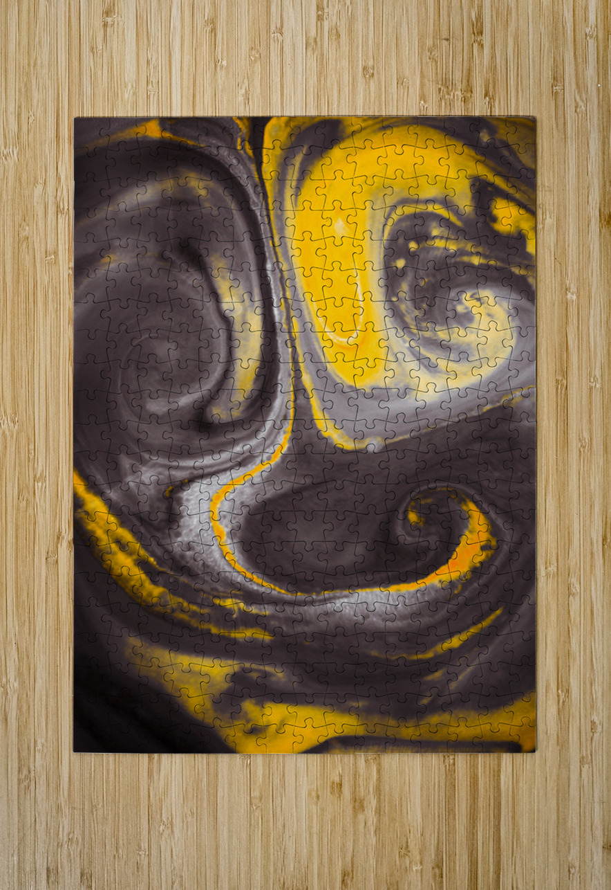 Terraform Jorgo Puzzle printing