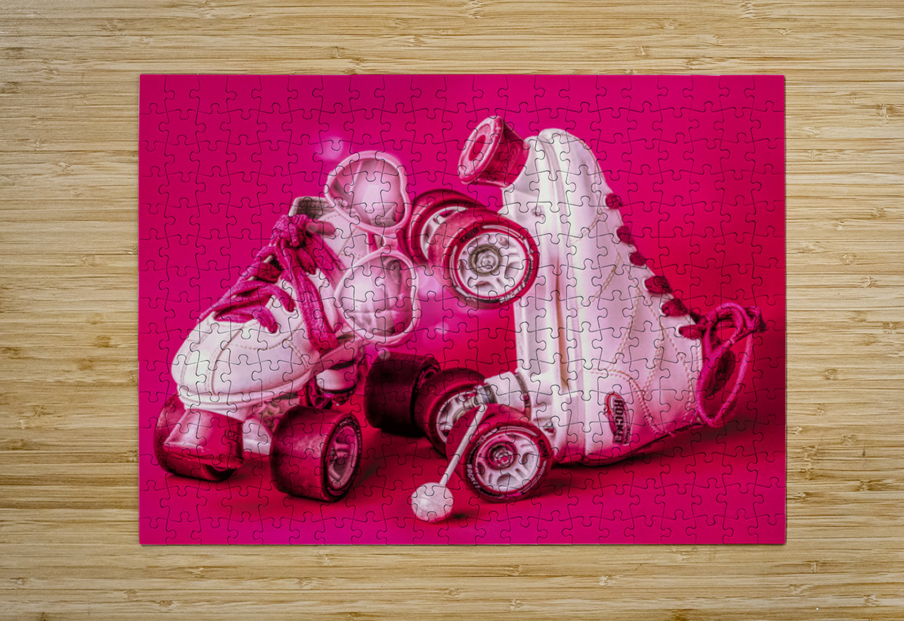 Sugar Sweet Jorgo Puzzle printing