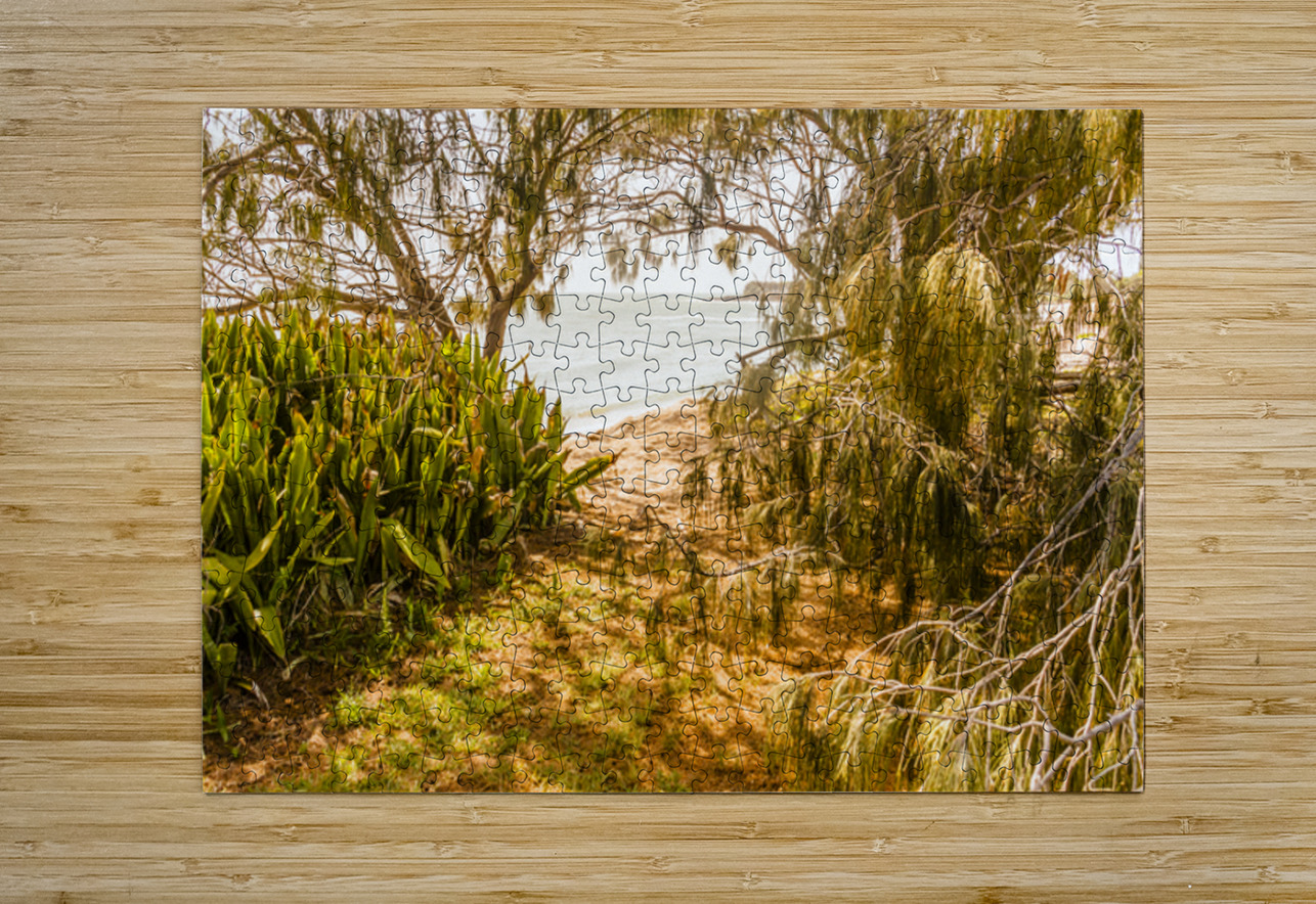 Summer Shading Jorgo Puzzle printing