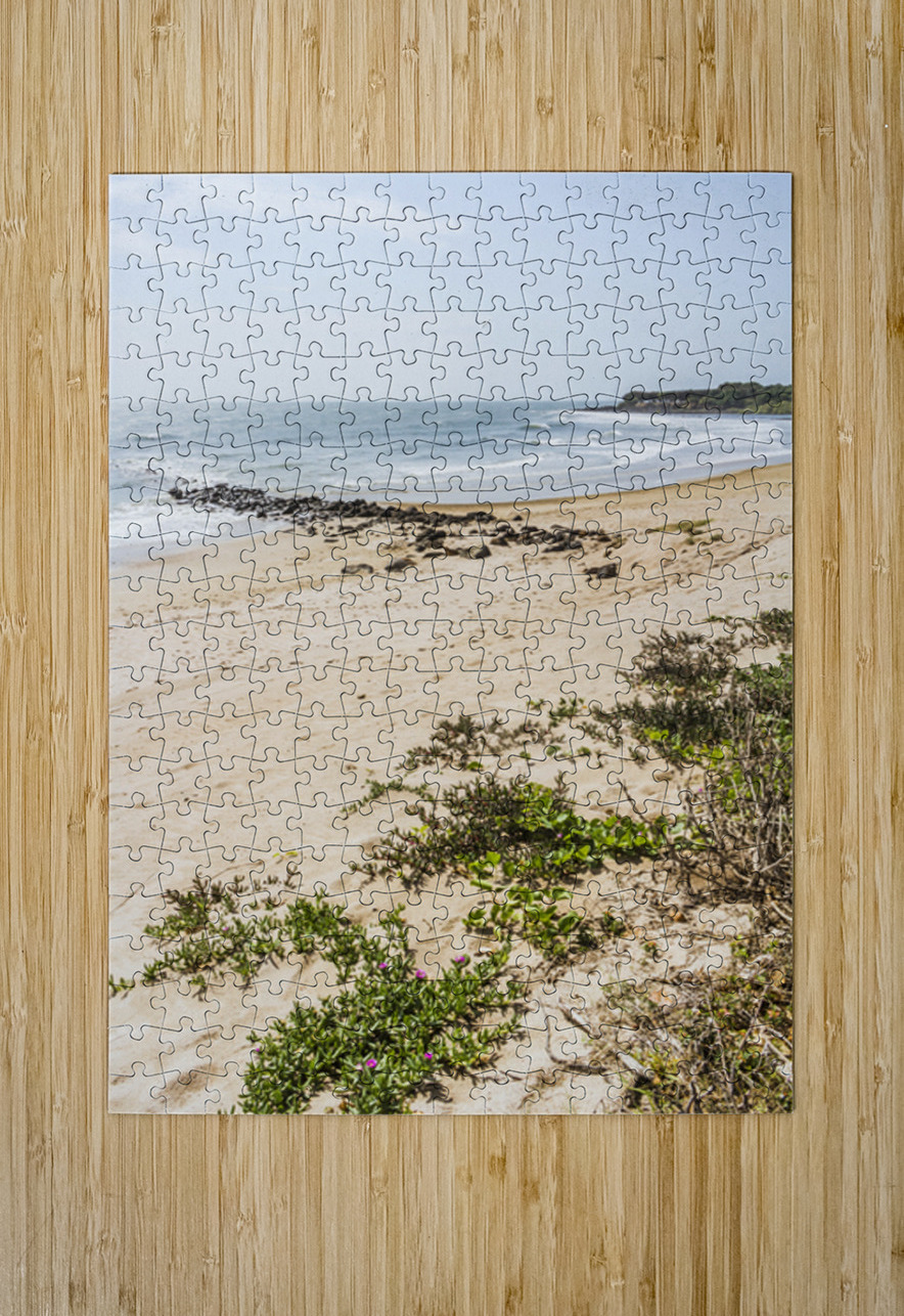 Queensland Calm Jorgo Puzzle printing