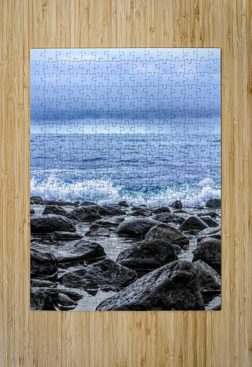 The Rocky Wash Jorgo Puzzle printing