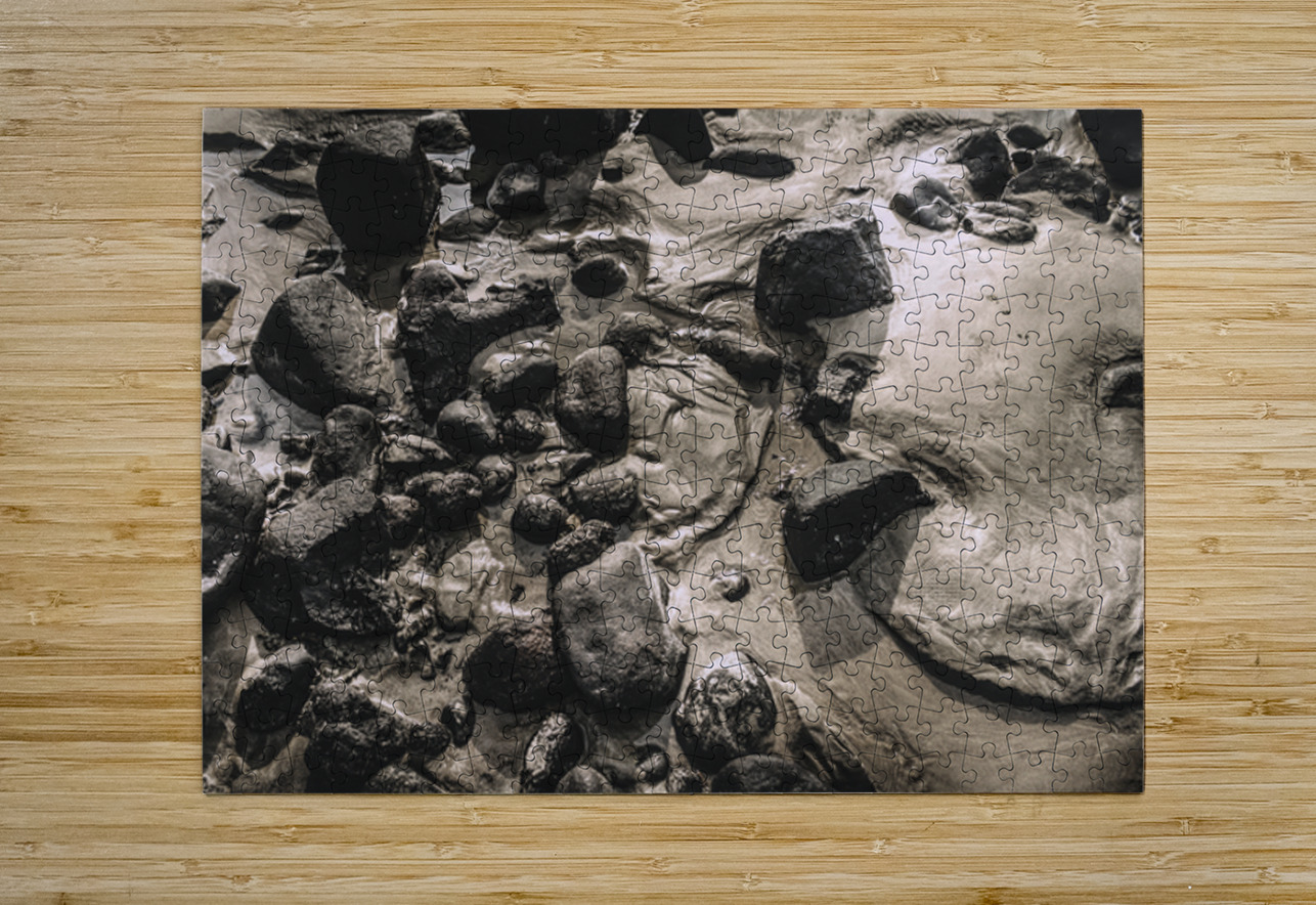 Coastal Course Jorgo Puzzle printing