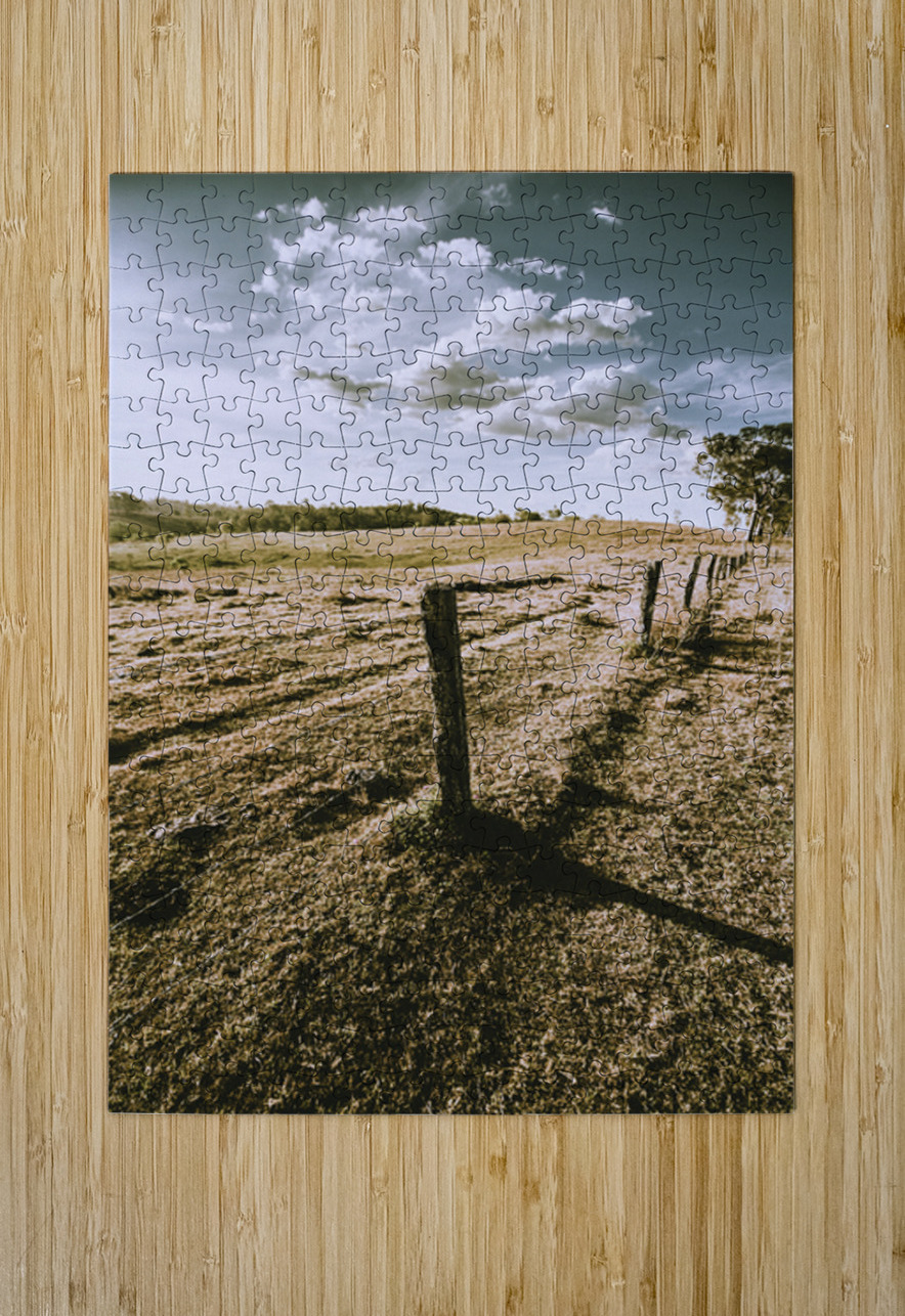 Borderlines Jorgo Puzzle printing
