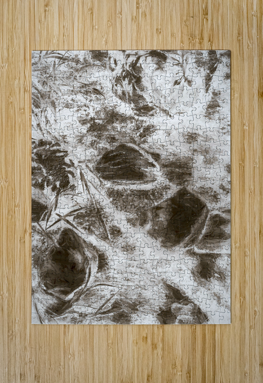 Natural Flow Jorgo Puzzle printing