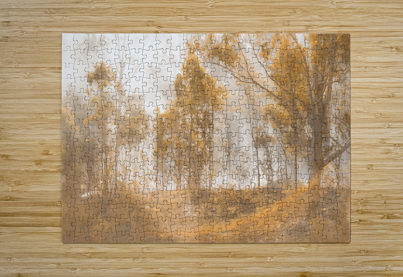 Mistery Jorgo Puzzle printing