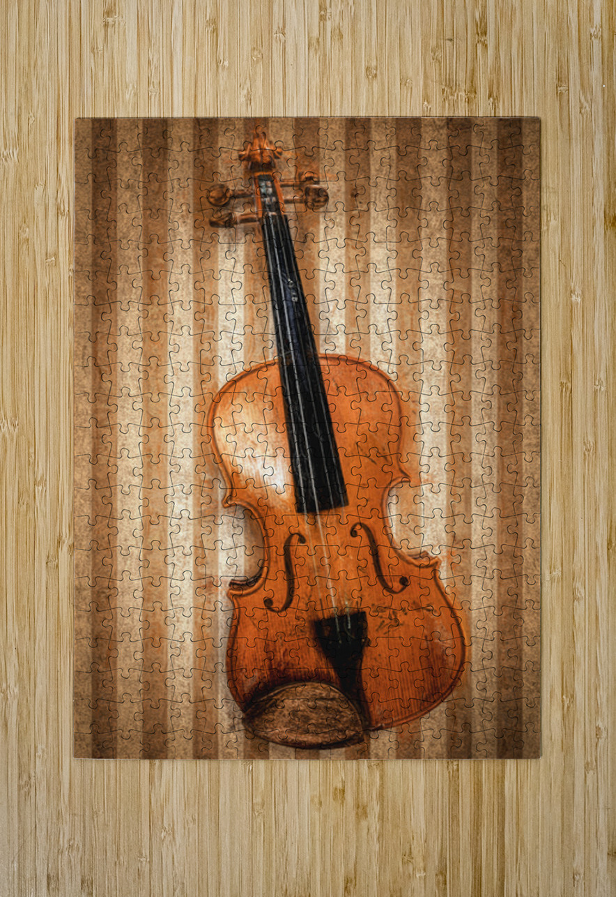 Music Lines Jorgo Puzzle printing