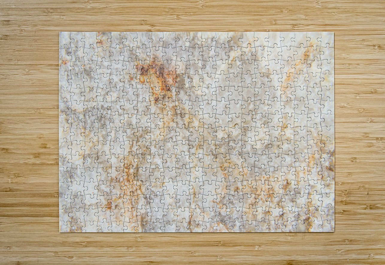 Crystallise Jorgo Puzzle printing