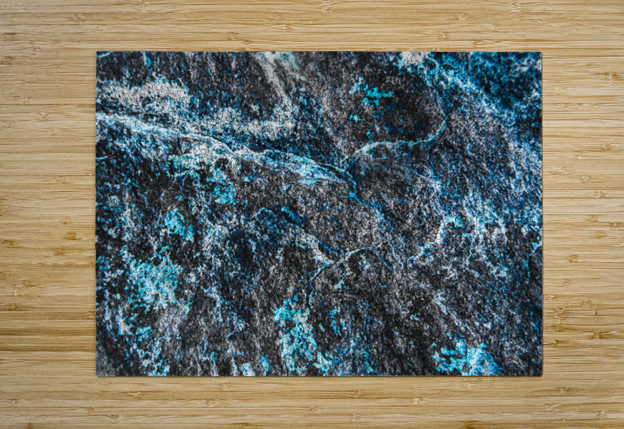 Sandstone Surf Jorgo Puzzle printing