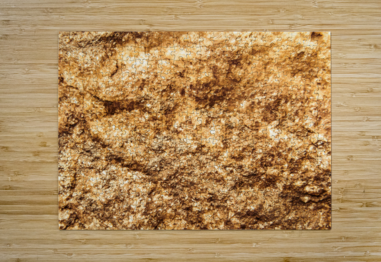 Rich And Vibrant Jorgo Puzzle printing