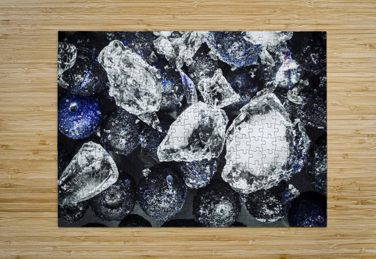 Berry Bar Jorgo Puzzle printing