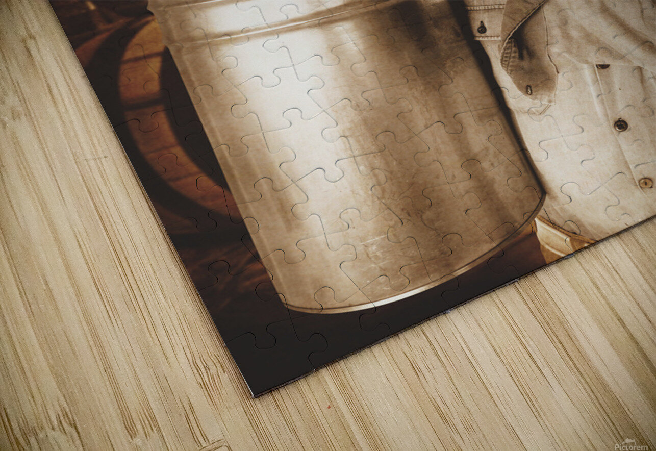 Rise and shine Jorgo Puzzle