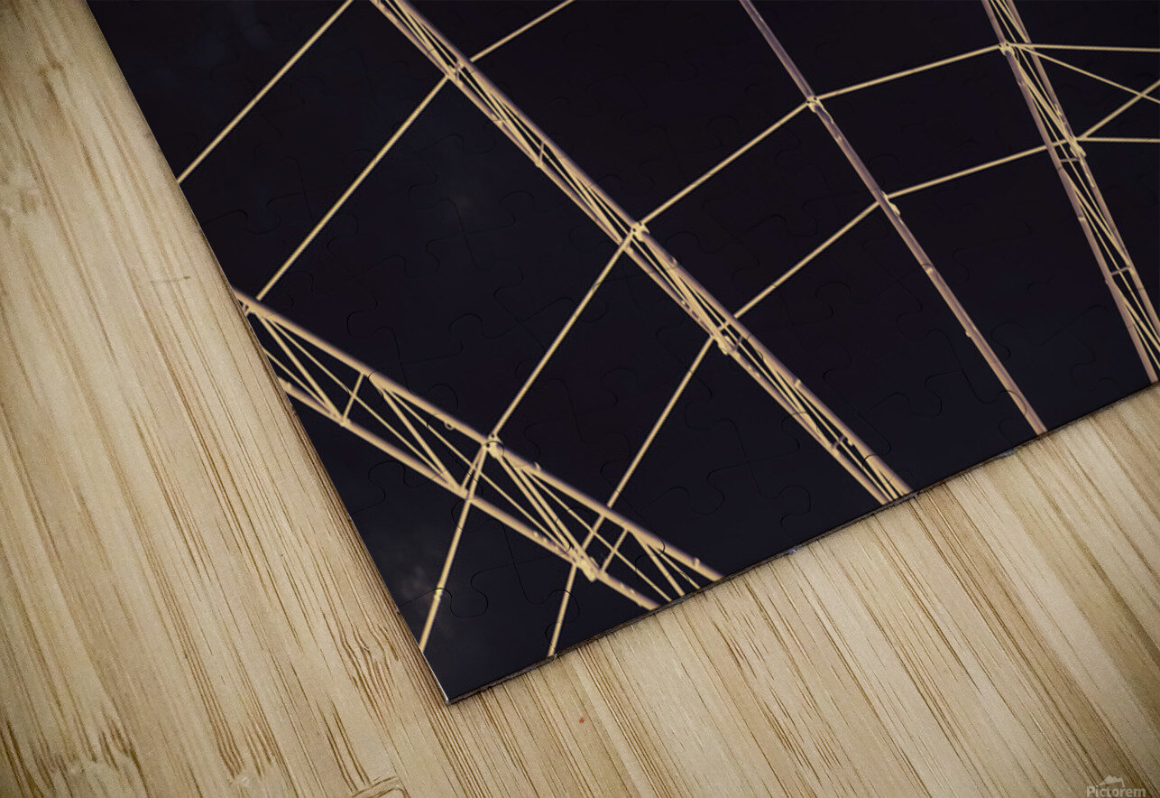 Fairgrounds and festival heights Jorgo Puzzle