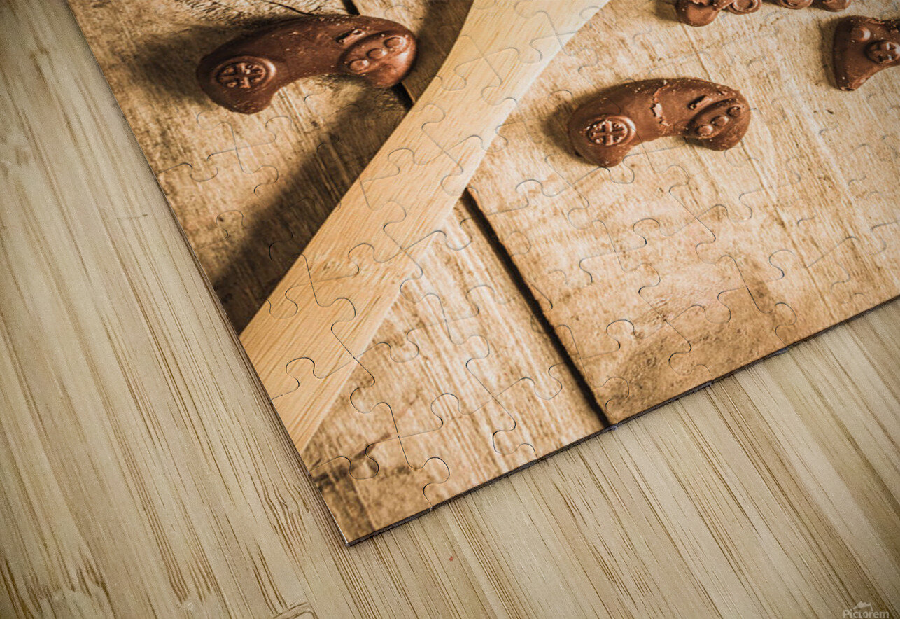 Gaming bytes Jorgo Puzzle