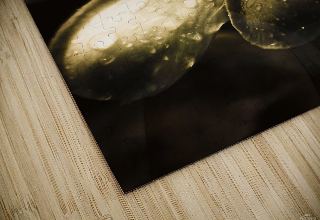 Organic makeup and skincare girl Jorgo Puzzle