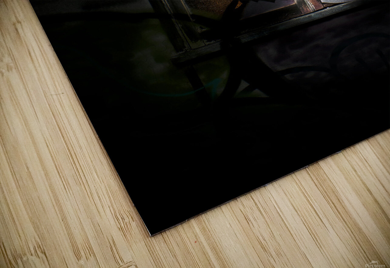 Haunted Clown House Jorgo Puzzle