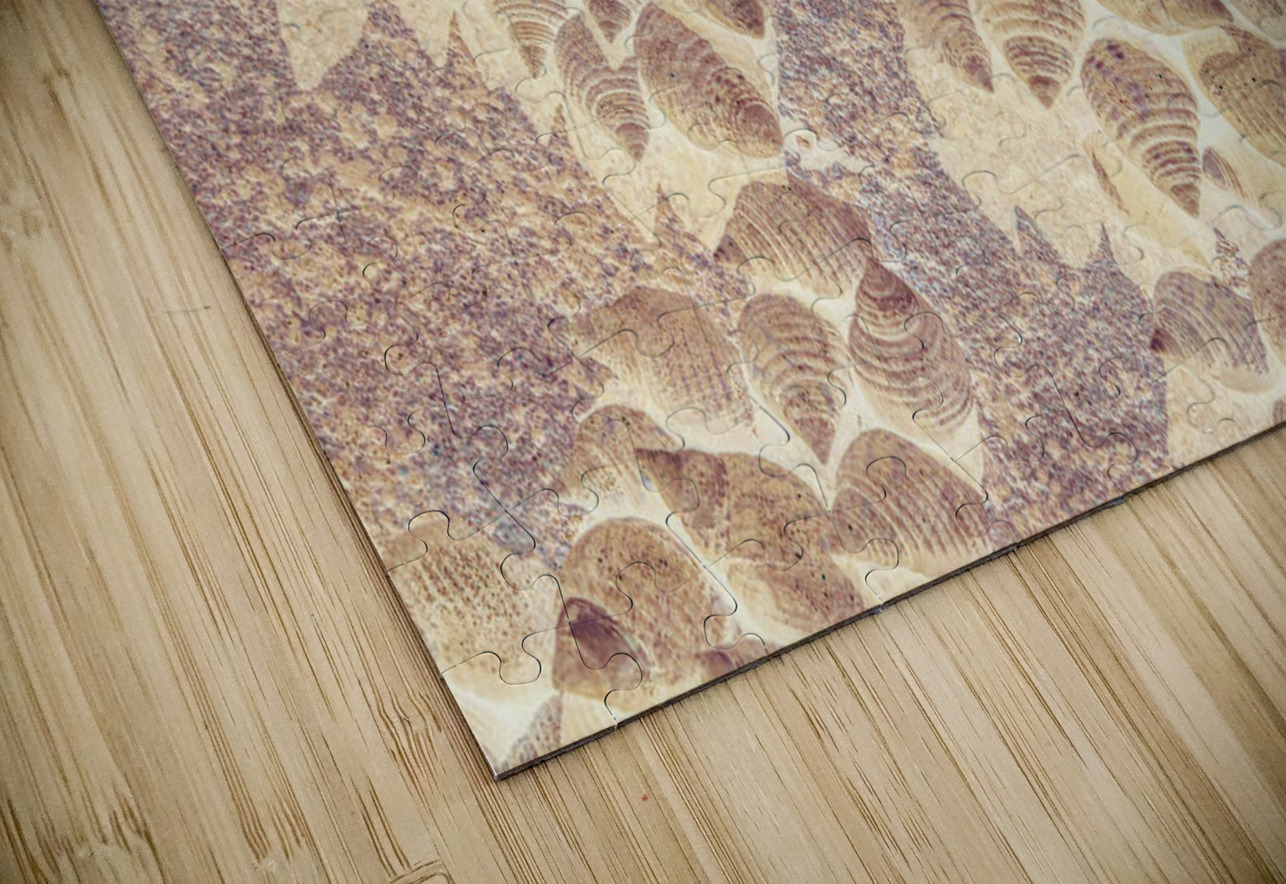 Spiral seaside Jorgo Puzzle