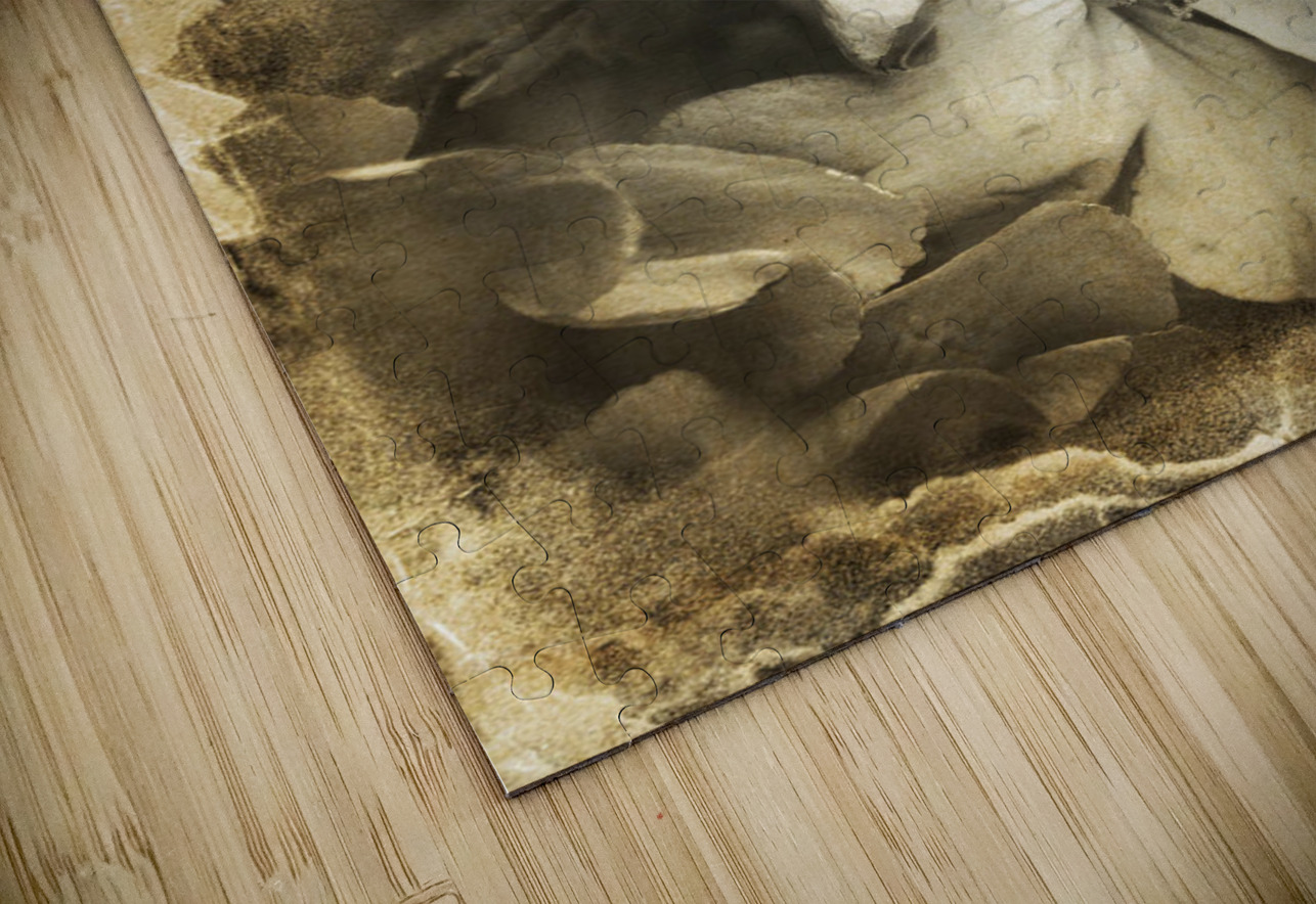 Romances from past times Jorgo Puzzle