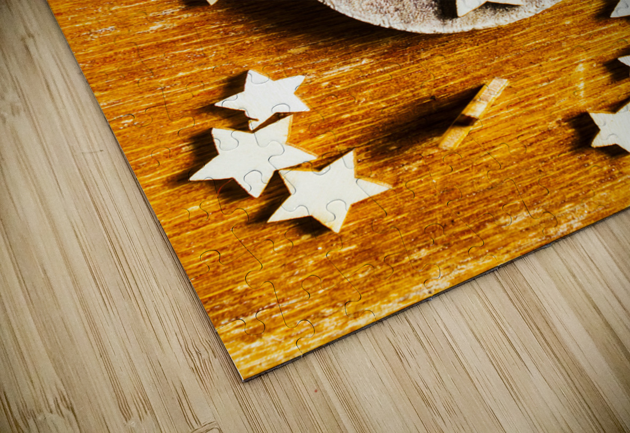 5 star catering and restaurant award Jorgo Puzzle