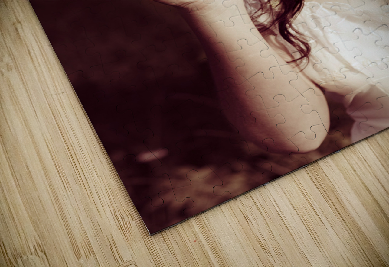 Vintage Summer Jorgo Puzzle