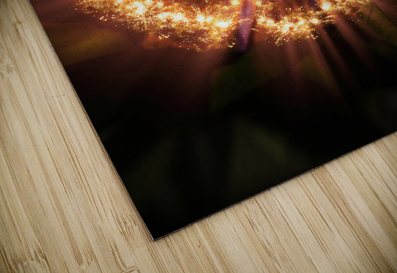 Flower power Jorgo Puzzle