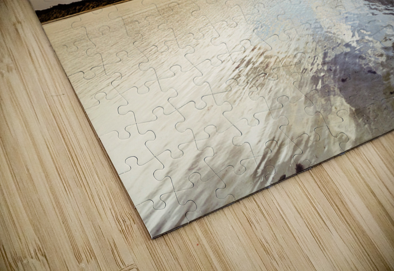 Pastel bay Jorgo Puzzle