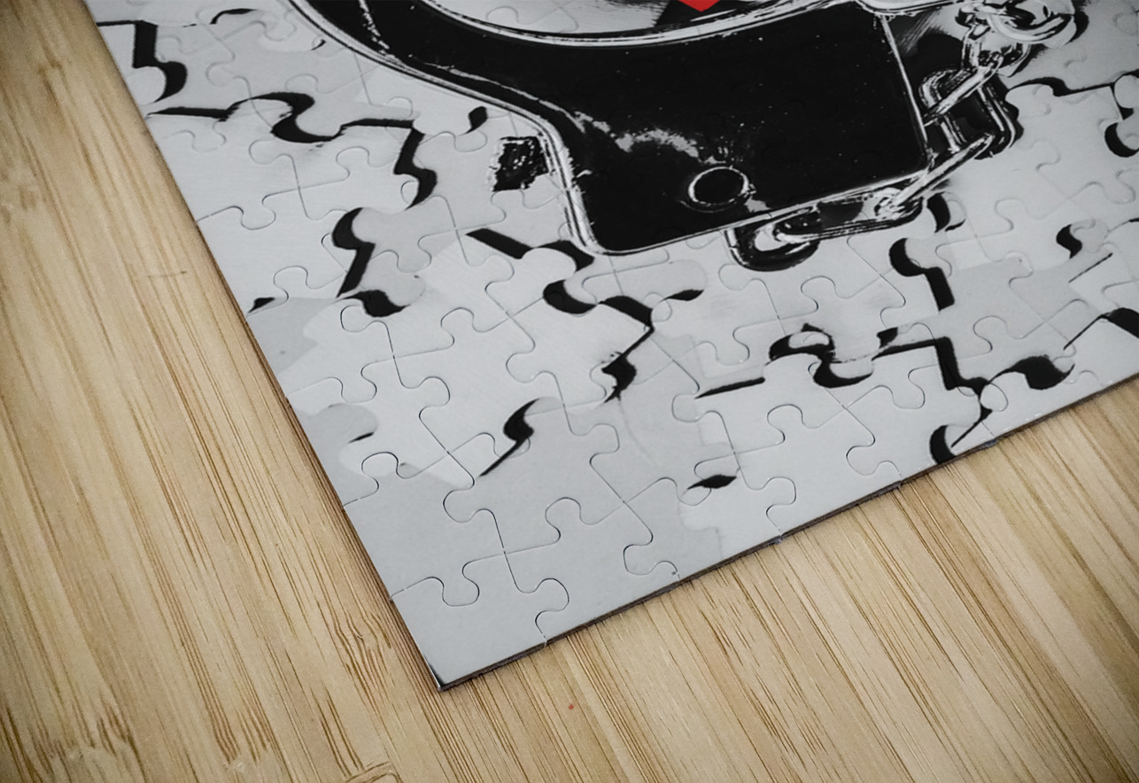 The missing puzzle piece Jorgo Puzzle