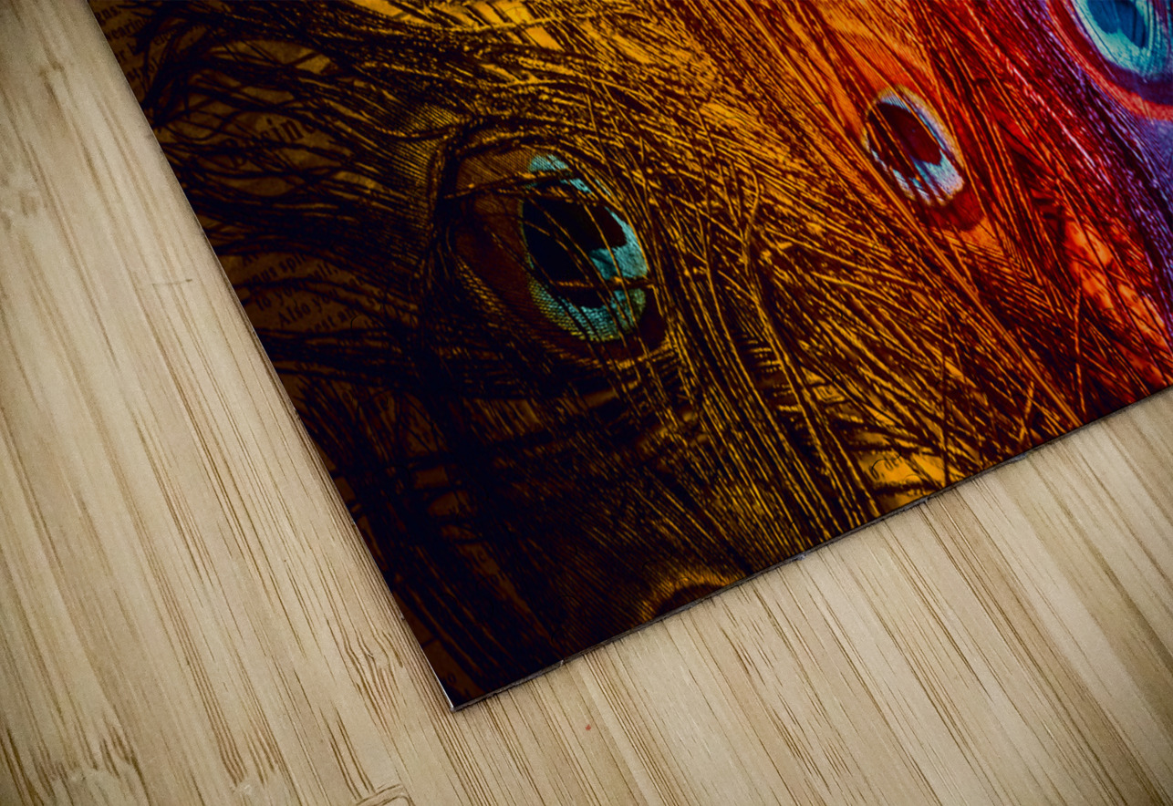 Iridescence  Jorgo Puzzle