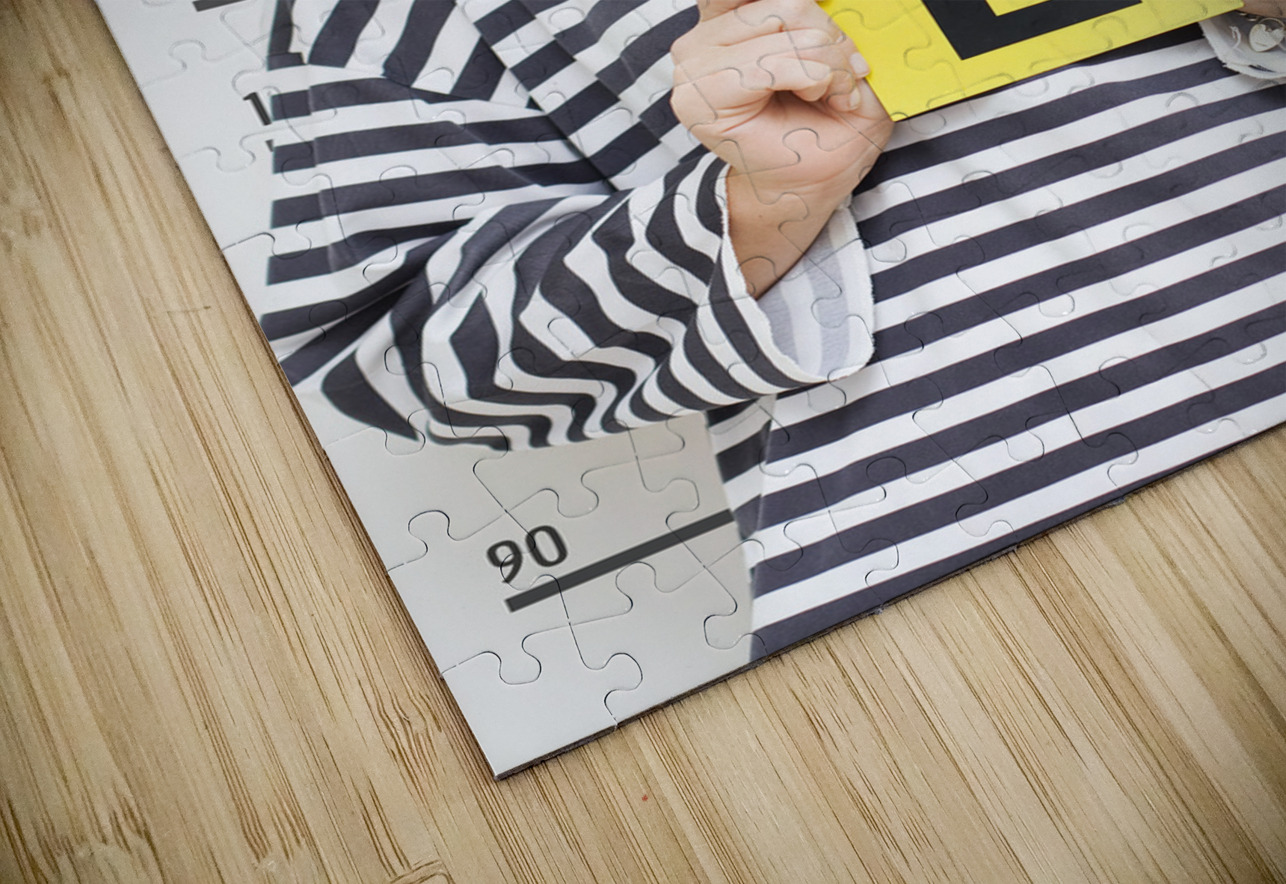 Learner Police Profile Jorgo Puzzle