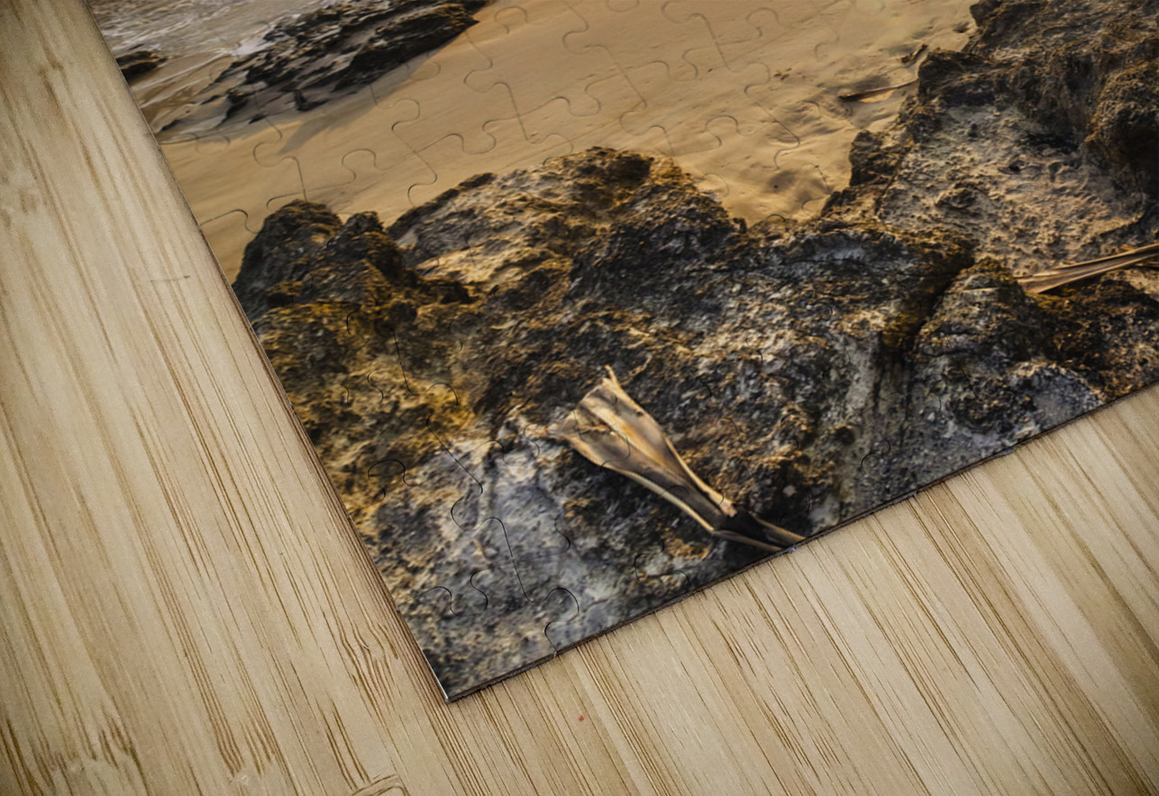 Captivating Coast Jorgo Puzzle