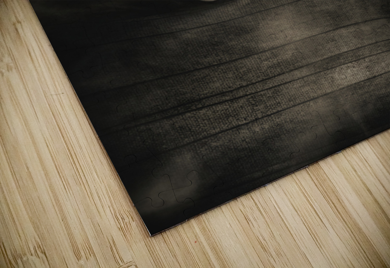 Rollie the smoking mummy Jorgo Puzzle