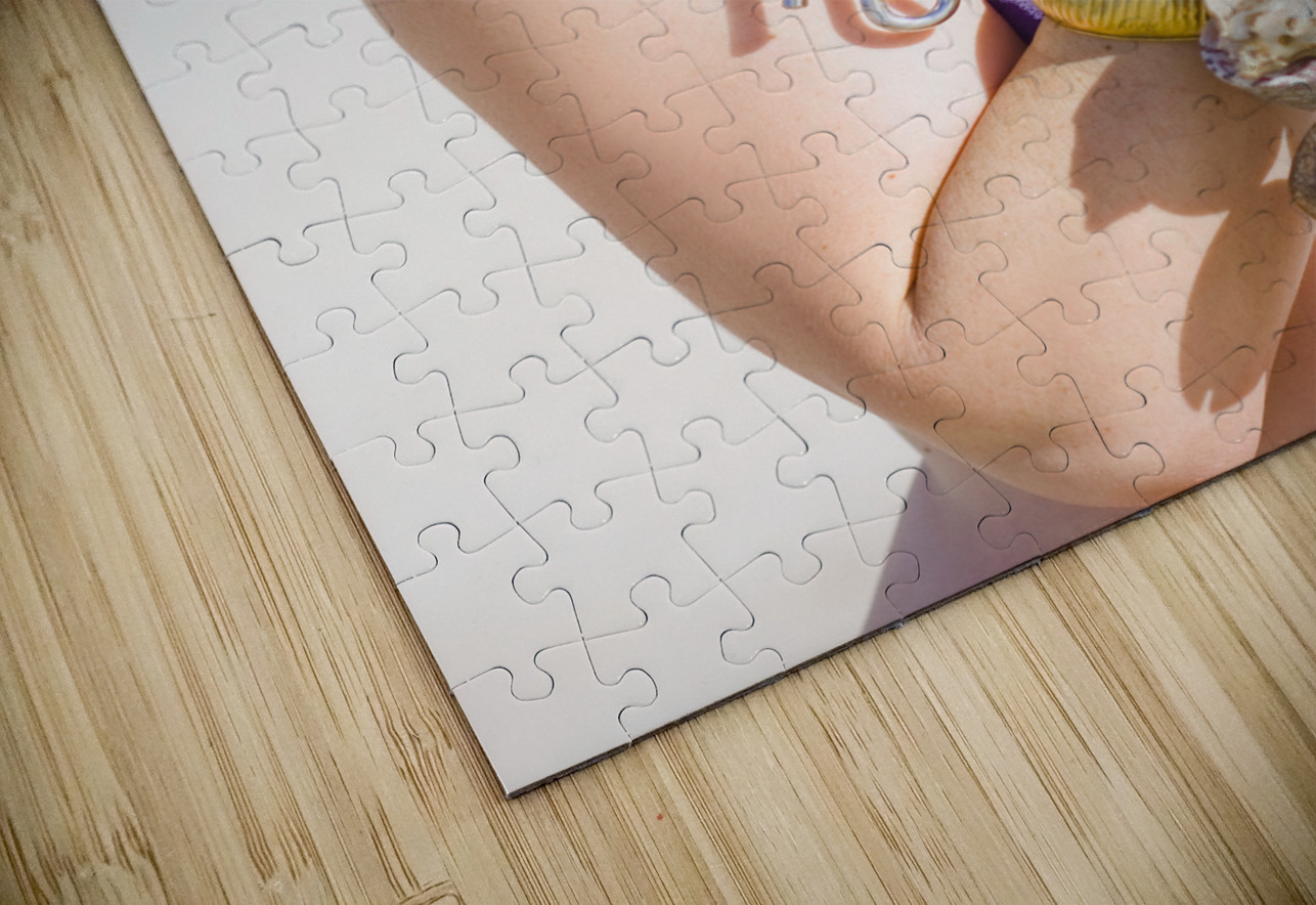 Fun In The Sun Jorgo Puzzle