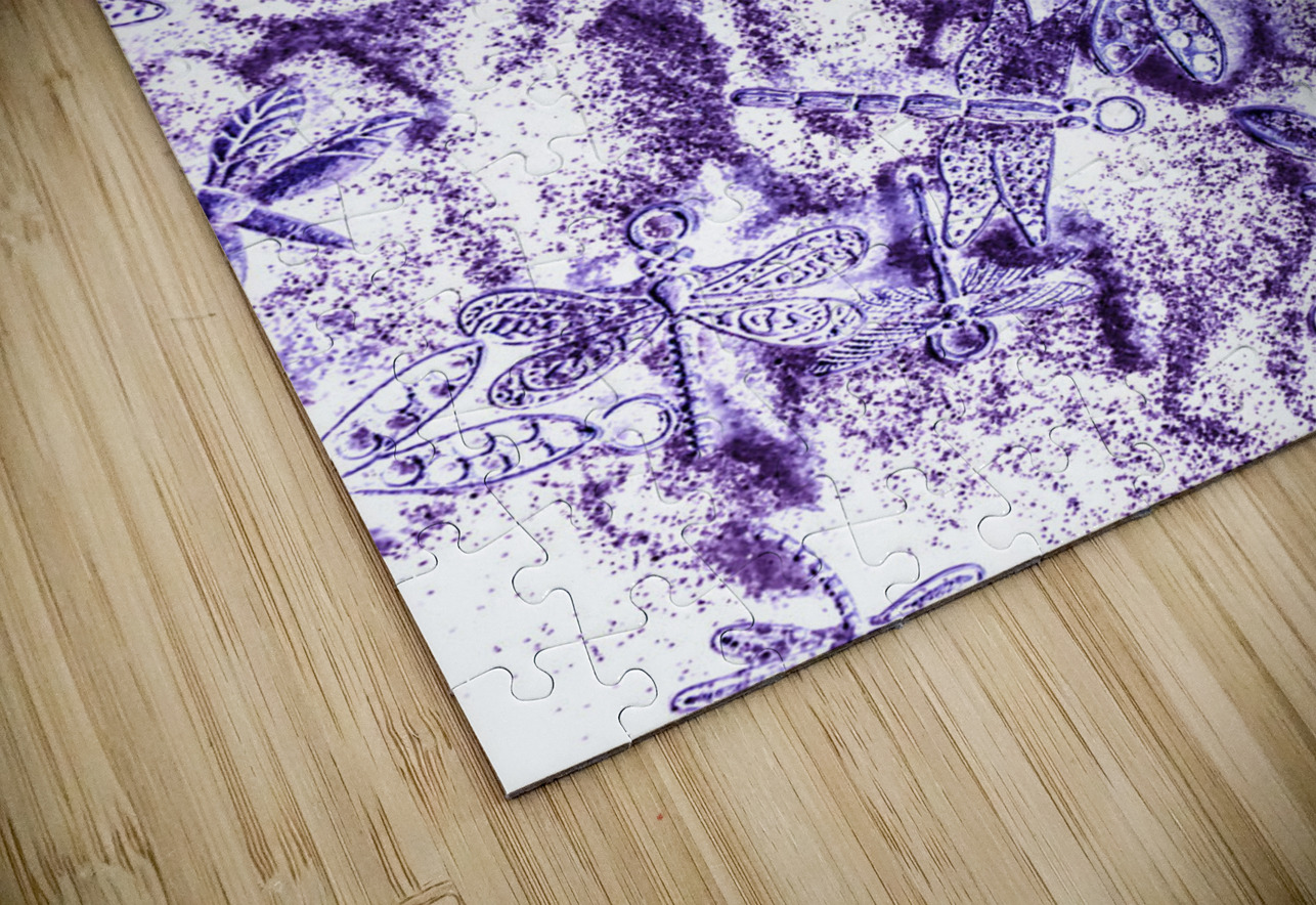 Sands of tranquillity Jorgo Puzzle