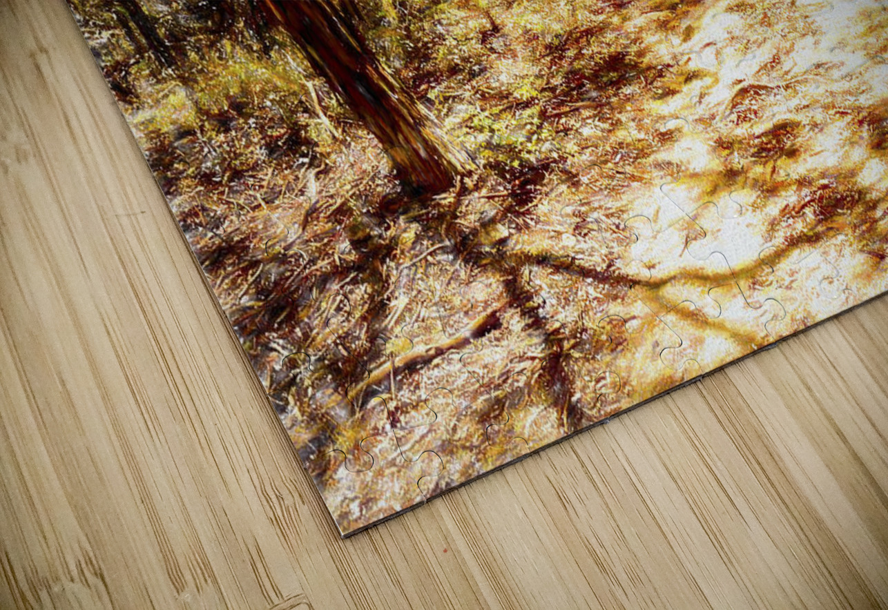 Dabble way  Jorgo Puzzle