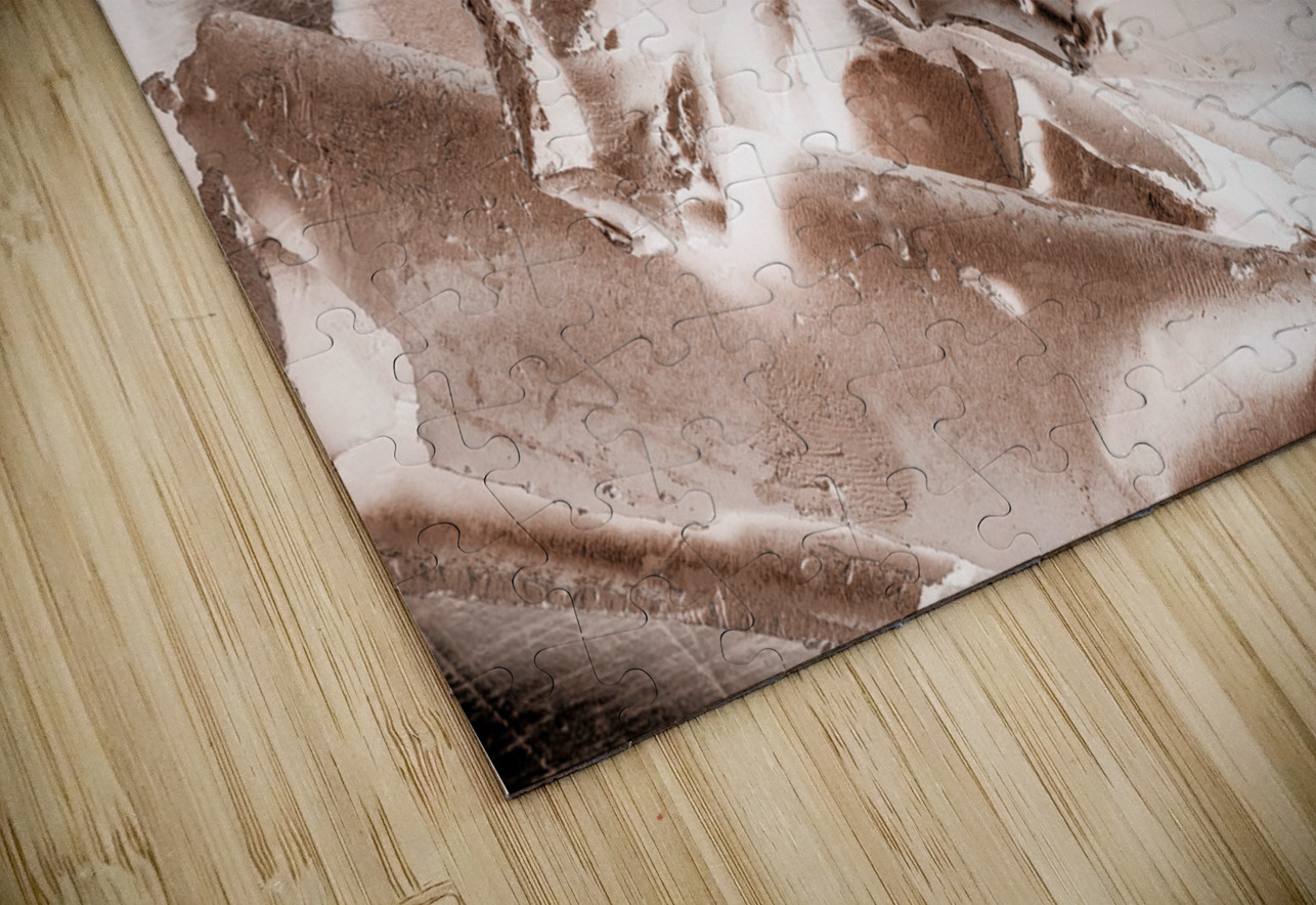 Chocolafied Jorgo Puzzle