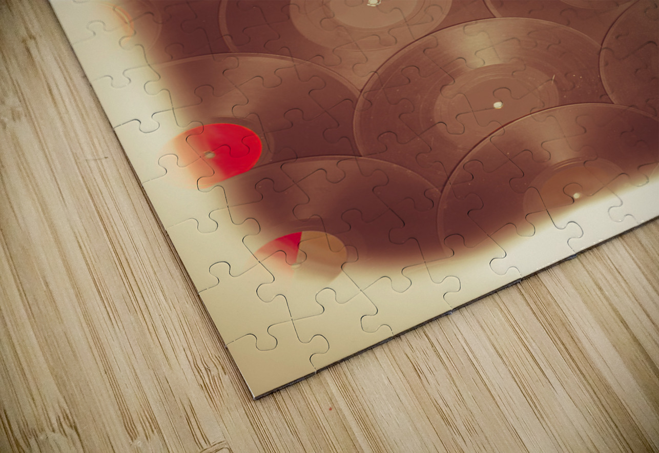 Background music Jorgo Puzzle