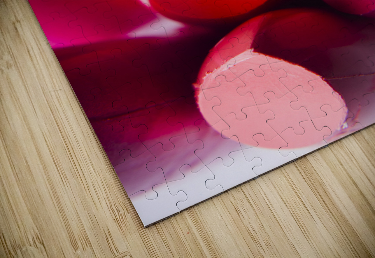 Glossy beauty products Jorgo Puzzle