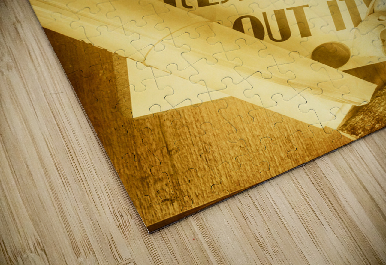 Selling the news Jorgo Puzzle