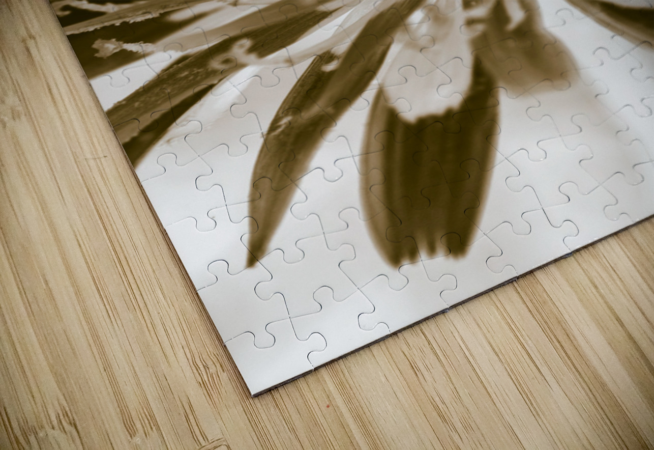 Beige n bloom Jorgo Puzzle