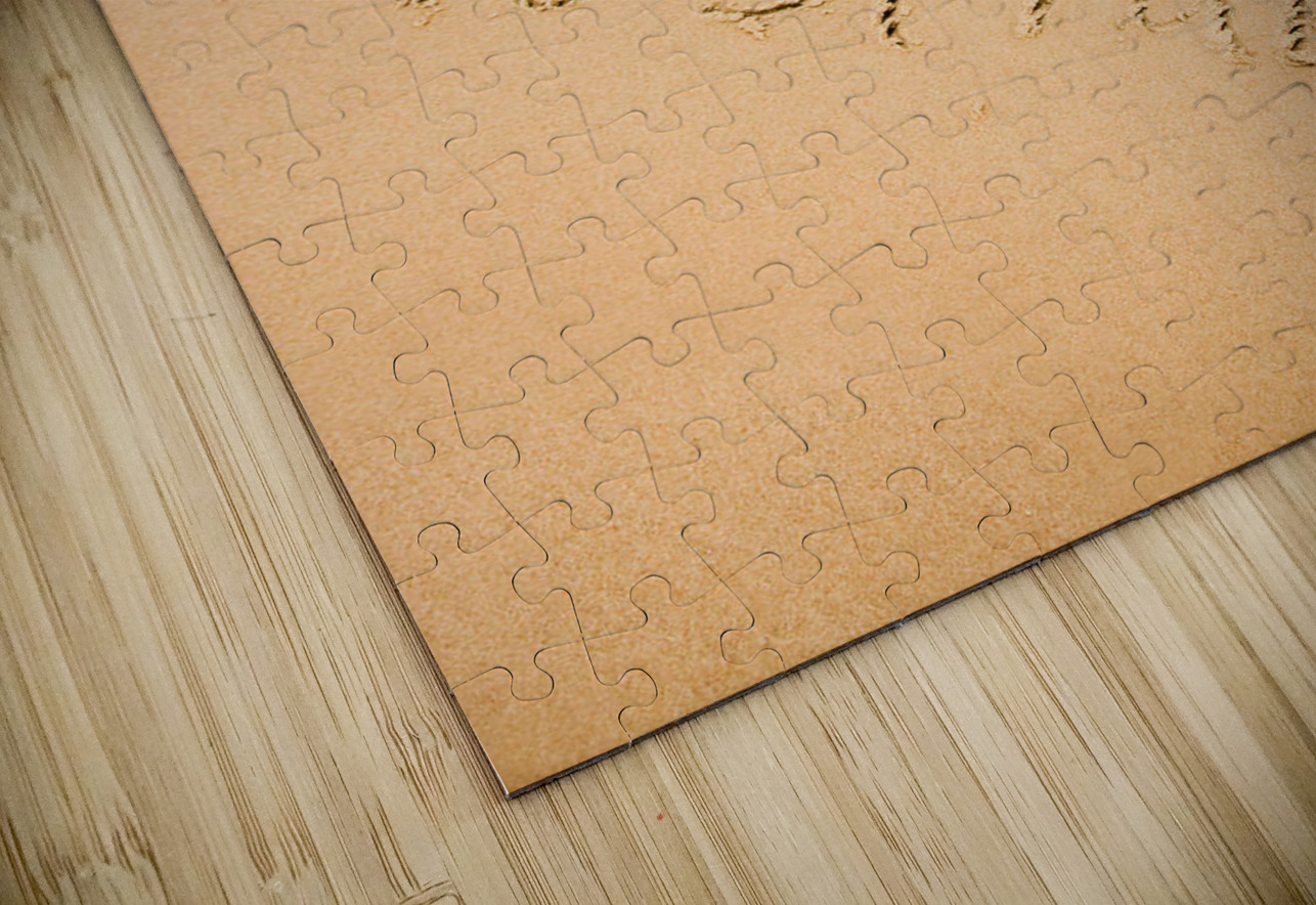 Australian Shoreline Jorgo Puzzle