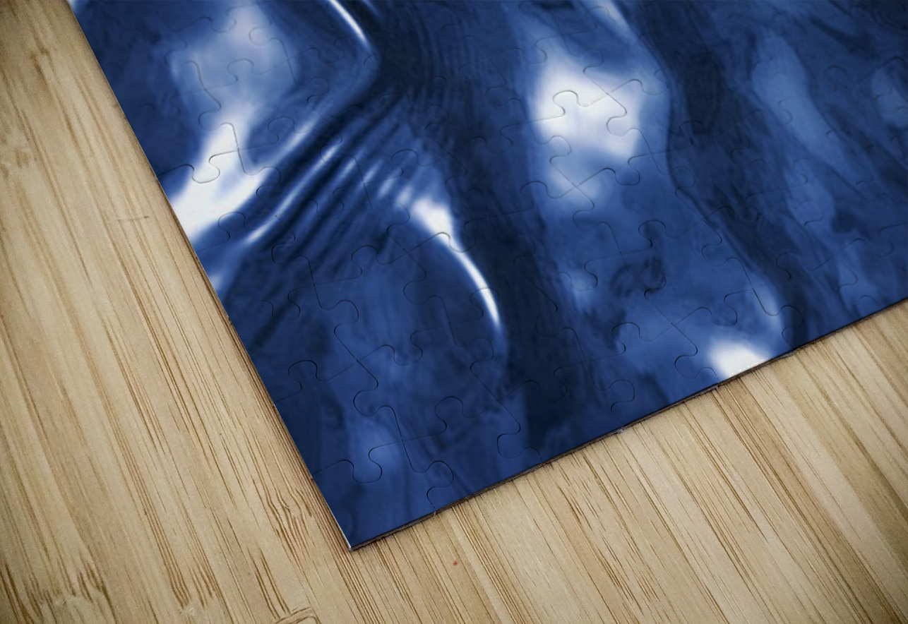 The Ripple Effect Jorgo Puzzle