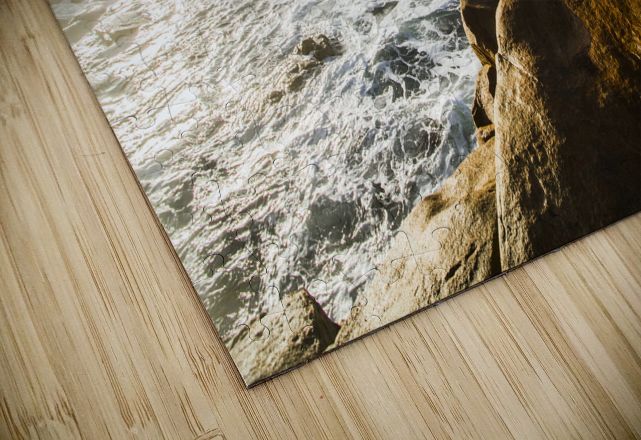 Pristine Tasmanian coast Jorgo Puzzle