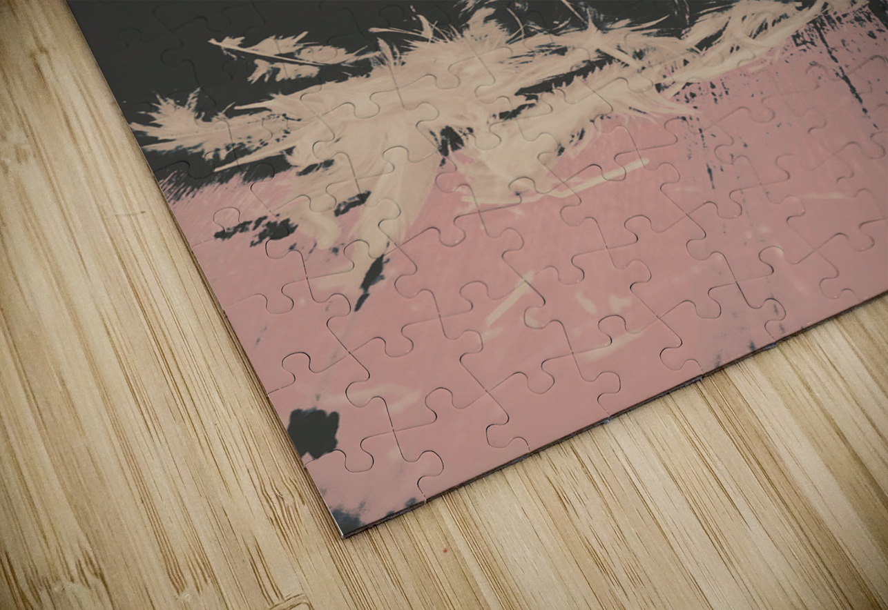 Scene from a country and western cabaret  Jorgo Puzzle