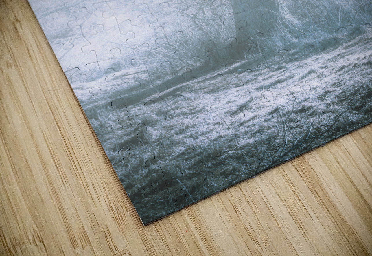 Tree of frost bite Jorgo Puzzle