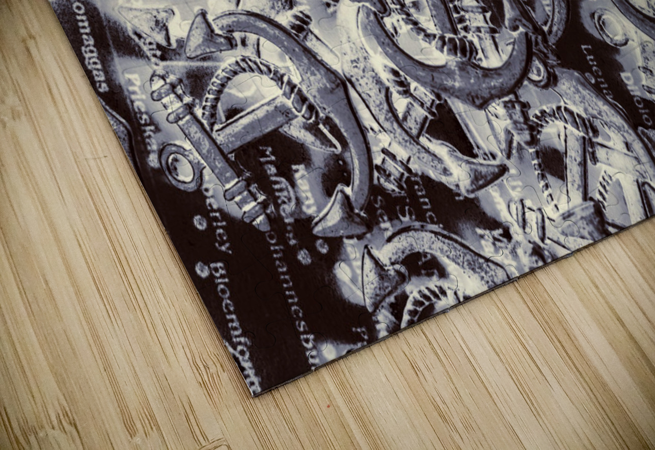 Ship Shape Adventures Jorgo Puzzle