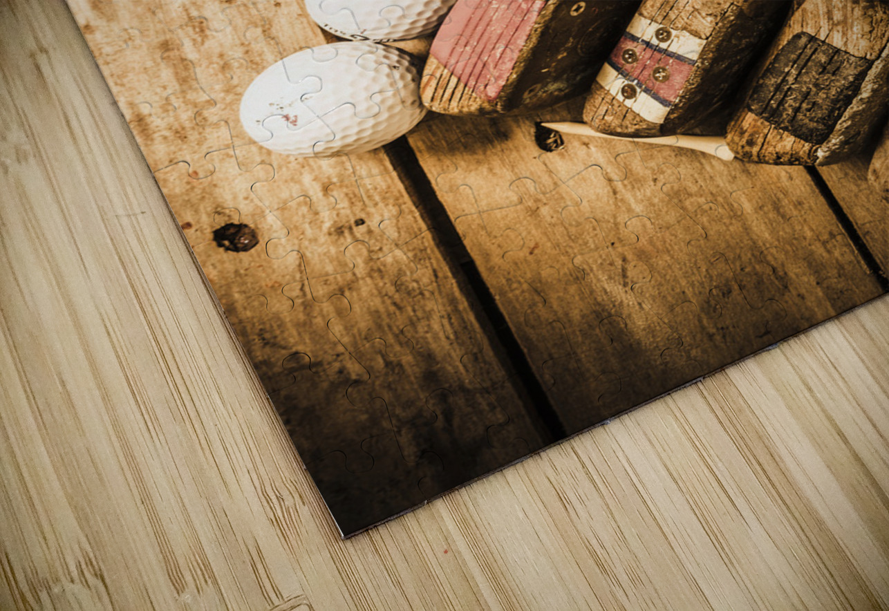 Grand par Jorgo Puzzle