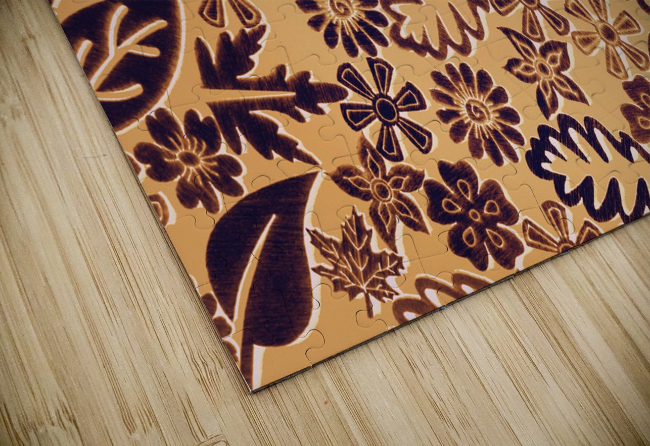 Of forest Jorgo Puzzle