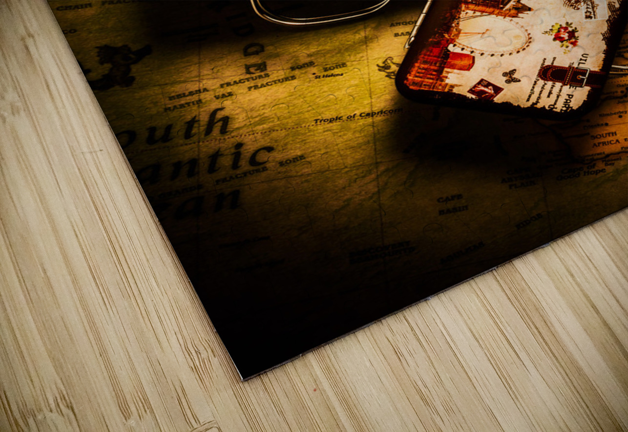 Case for touring Jorgo Puzzle